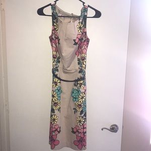 Nice thin midi dress